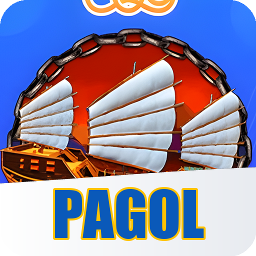 Logo Oficial PAGOL Download